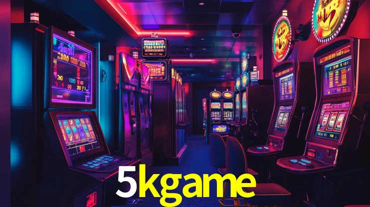 Experimente o Login Seguro Premium no 5kgame