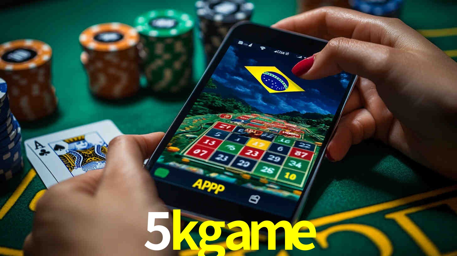 Descubra o Programa VIP da 5kgame: Vantagens Exclusivas para Jogadores