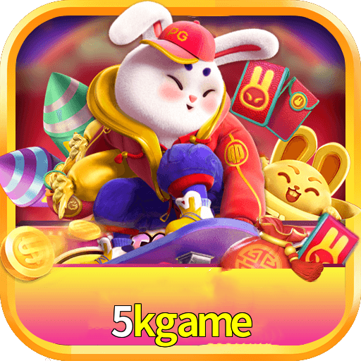 5kgame Logo