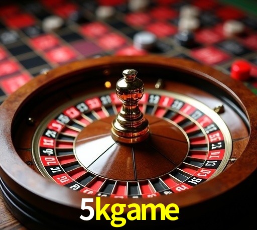 Sistemas de Segurança 5kgame