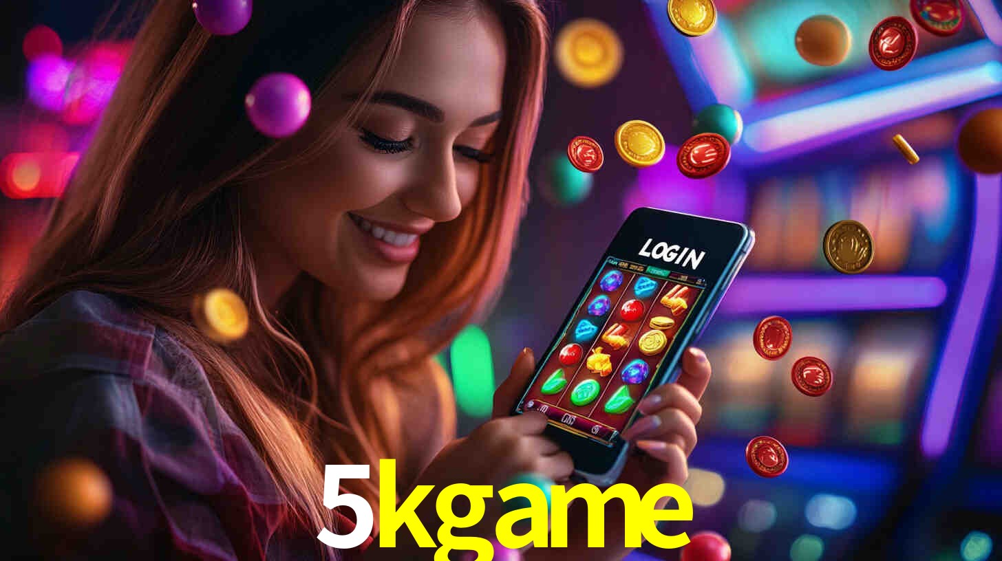5kgame