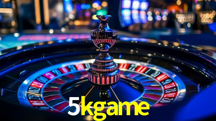 5kgame App Interface