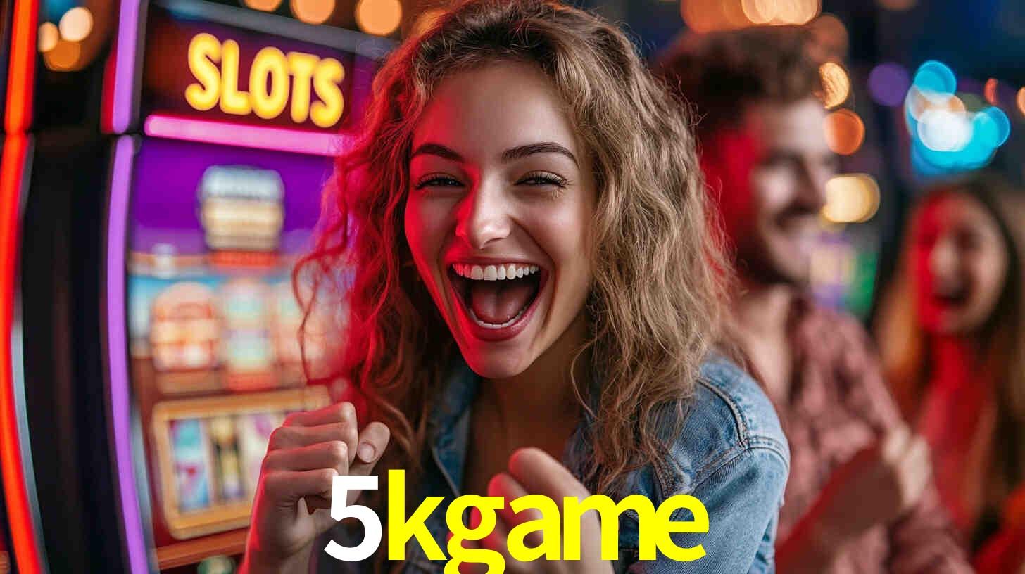 A Experiência Imersiva dos Cassinos Ao Vivo no 5kgame