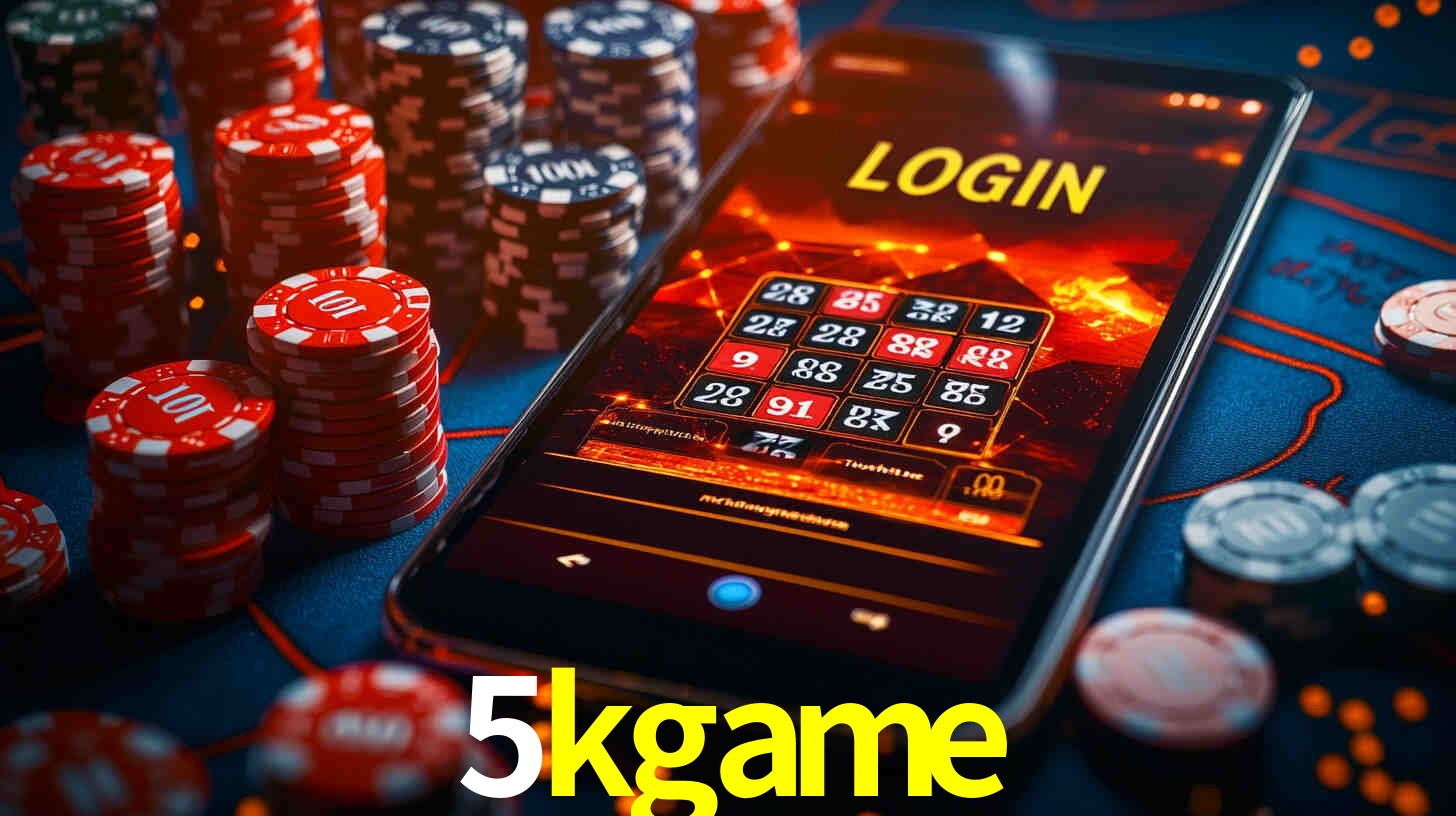 5k game.com