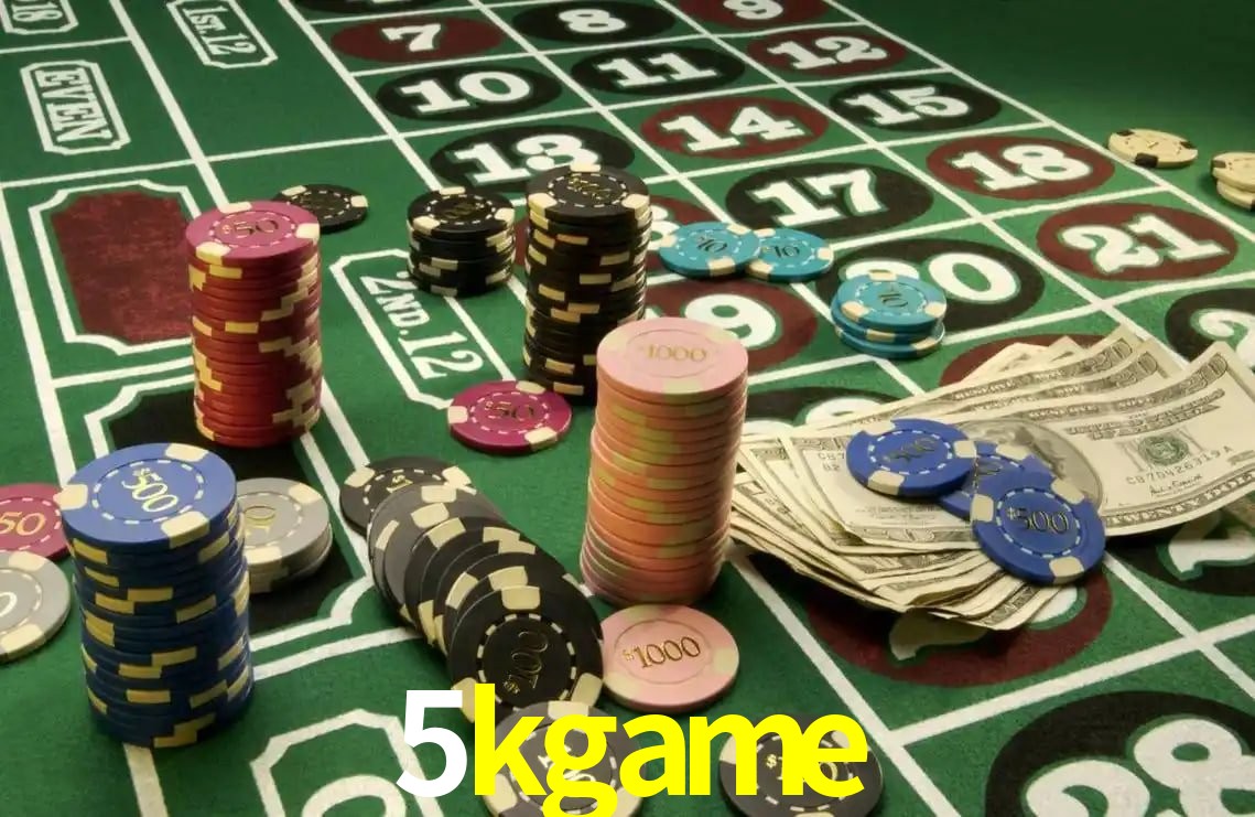 Bonus Features 5kgame