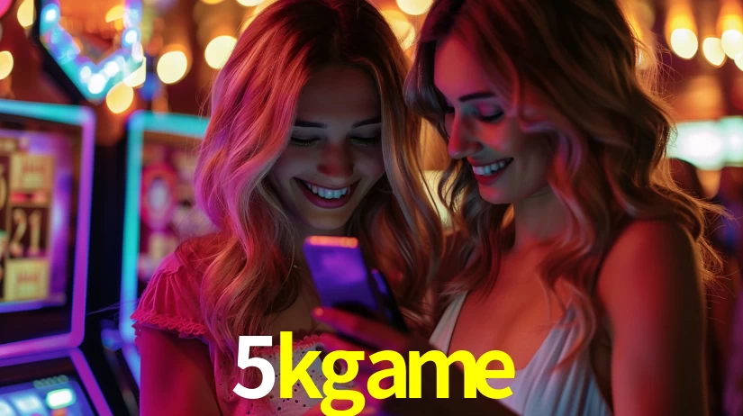 Explore as vantagens do 5kgame: serviço profissional e confiabilidade