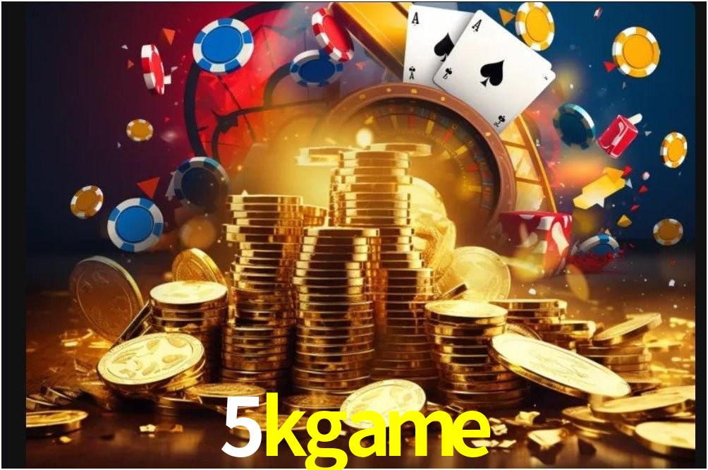 A Experiência Imersiva dos Cassinos Ao Vivo no 5kgame