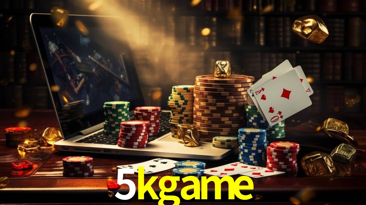 Programa VIP 5kgame
