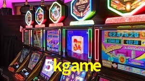 A Emoção da Loteria na 5kgame: Uma Chance de Mudança de Vida