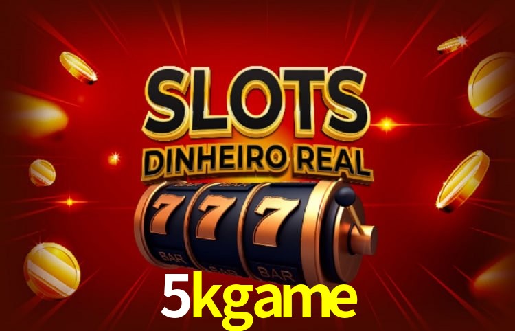 Tecnologia da Plataforma 5kgame