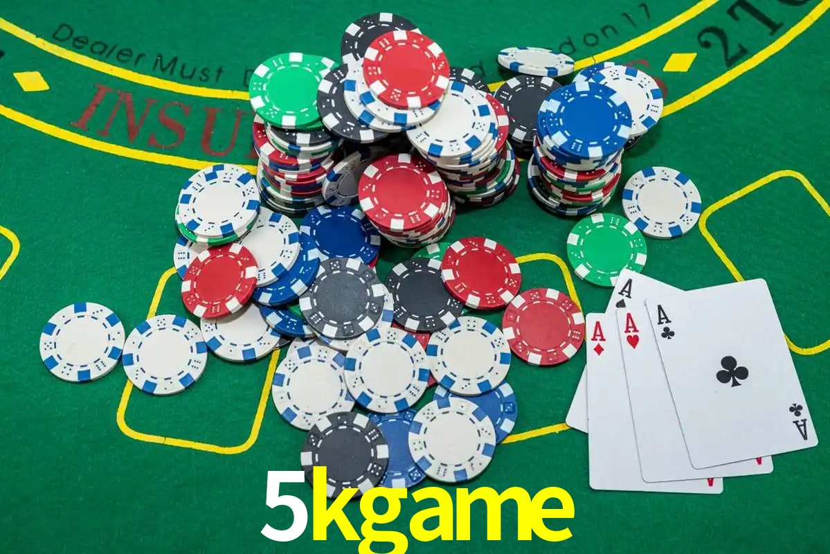 Interface Premium 5kgame