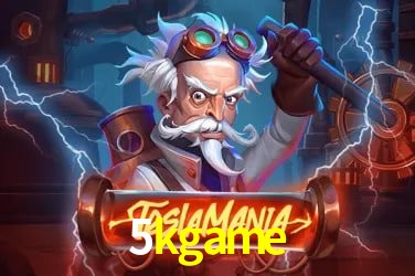 Estatísticas do Jogo 5kgame