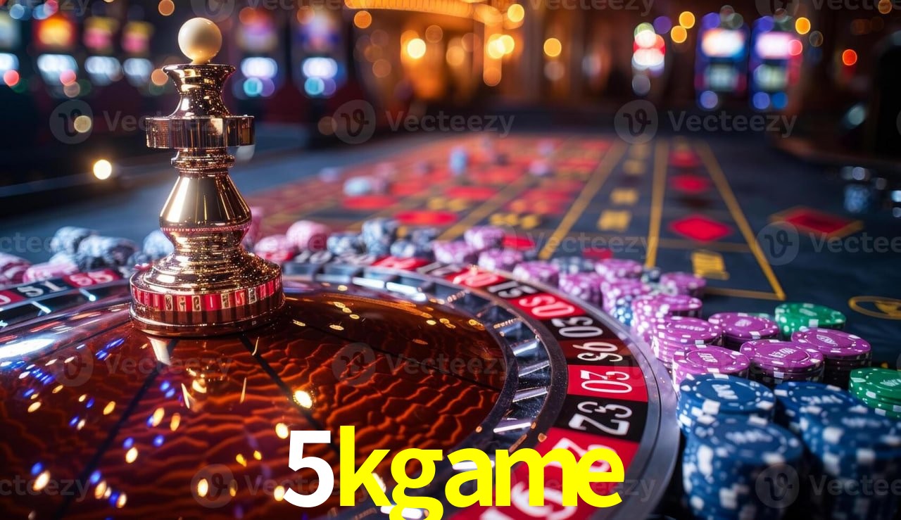 Seasonal Promotions 5kgame