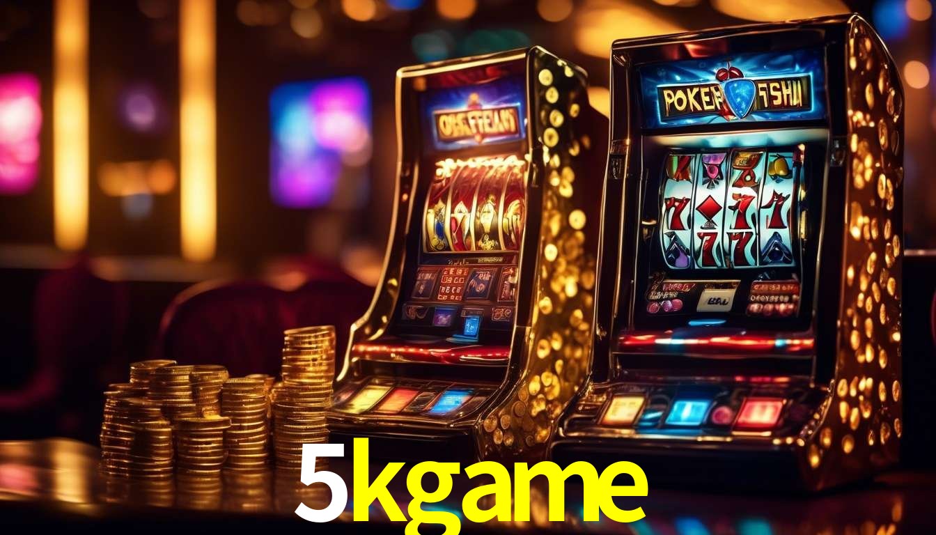 Explorando a Categoria de Eventos em Apostas na 5kgame