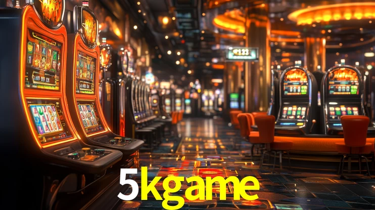 Exclusive Games 5kgame