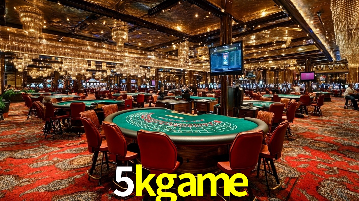 5k game.com