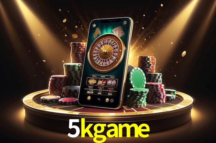 Jogos de Slot 5kgame