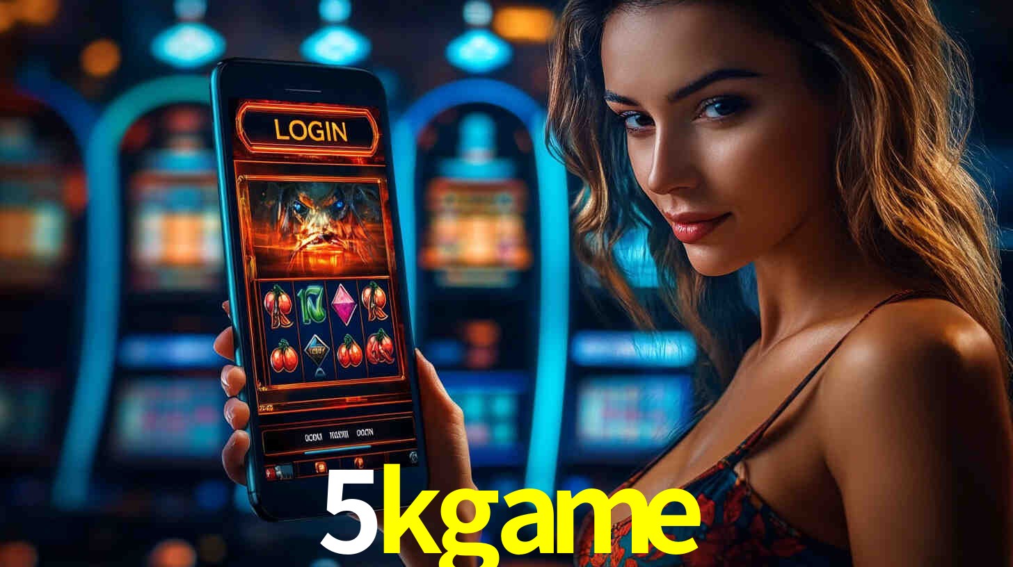 5kgame