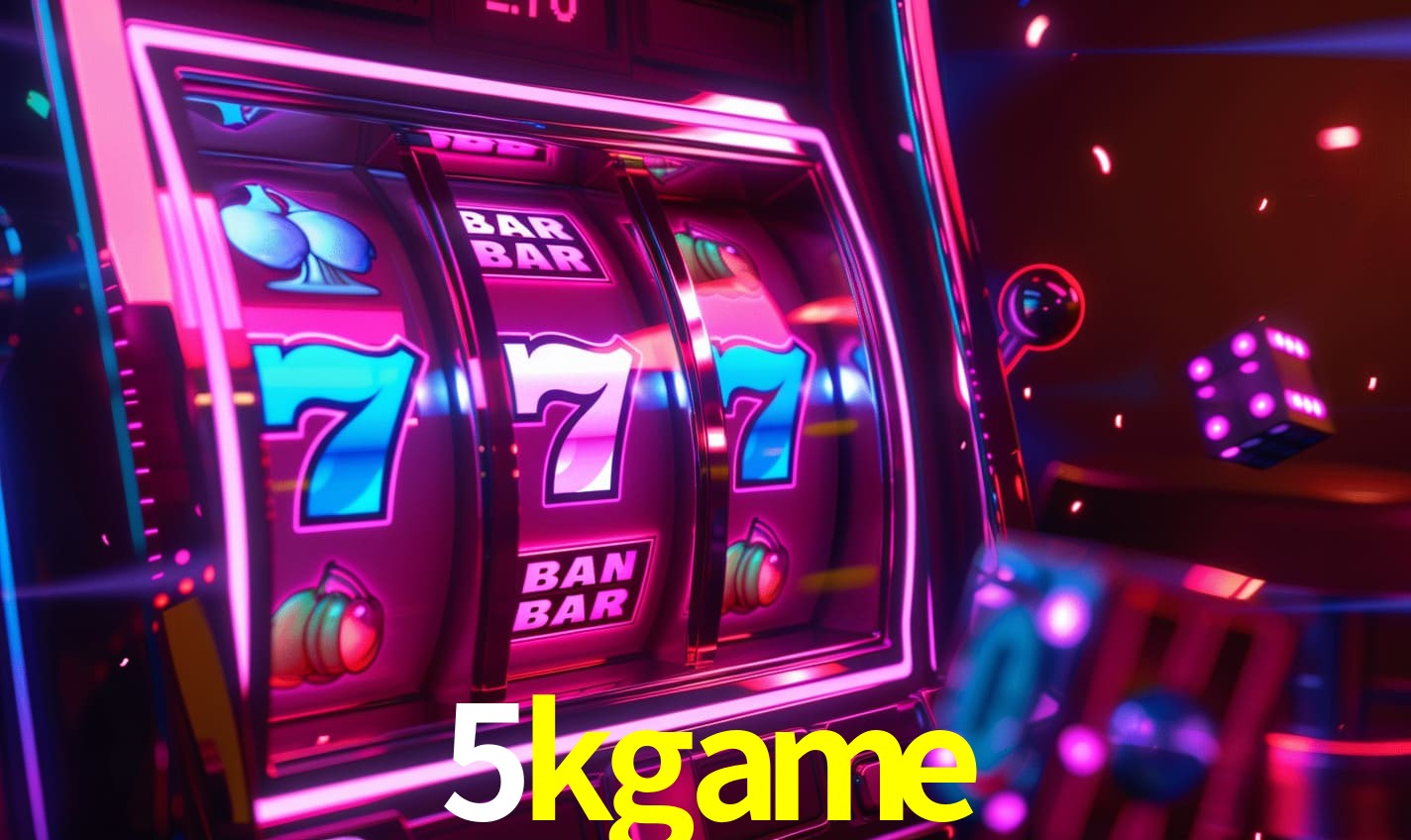 A Popularidade dos Caça-Níqueis no 5kgame