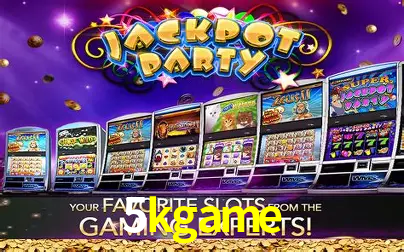 Desvendando o Mundo dos Jogos Virtuais na 5kgame