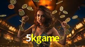 Game Statistics 5kgame