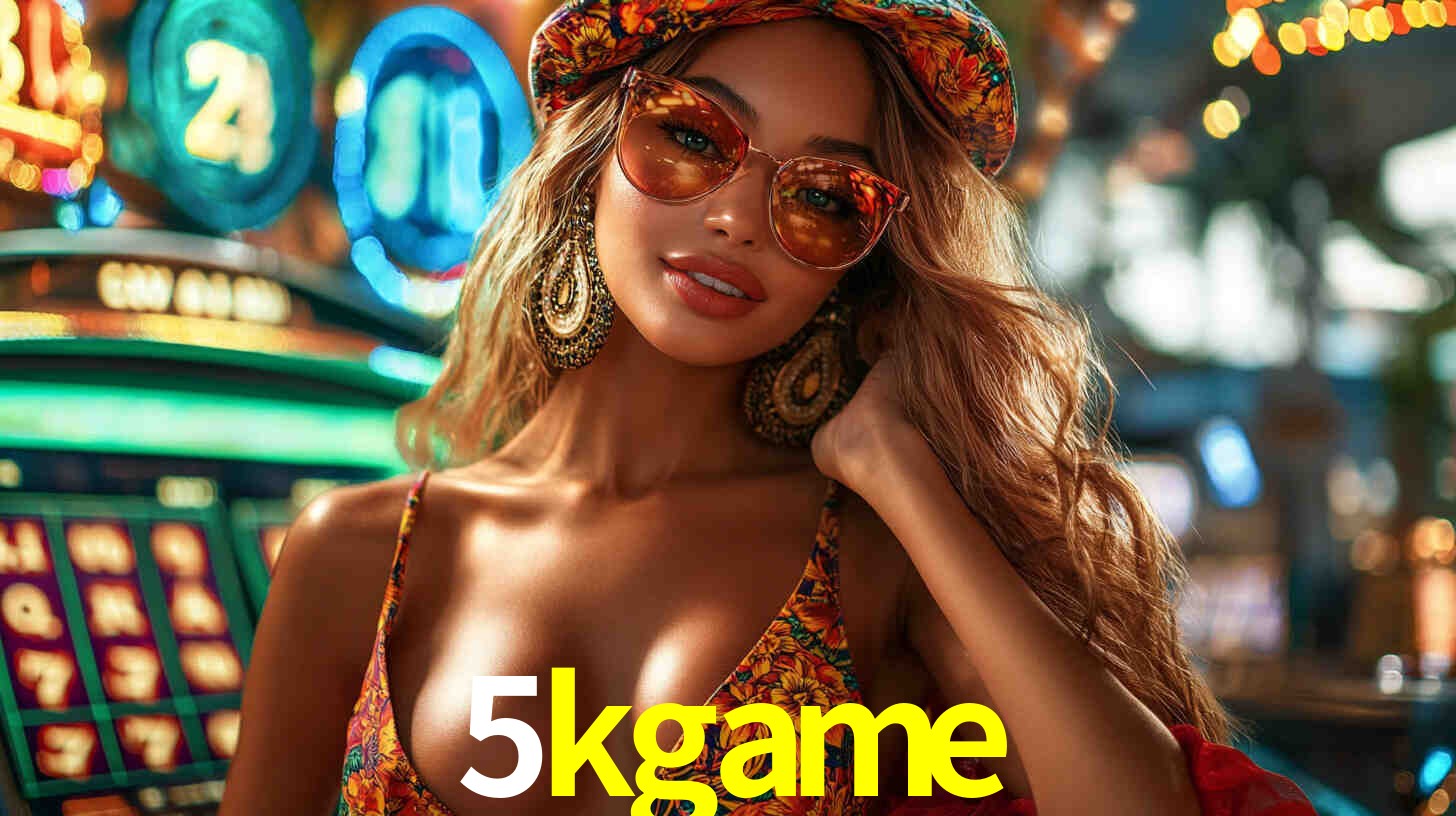 Daily Bonuses 5kgame