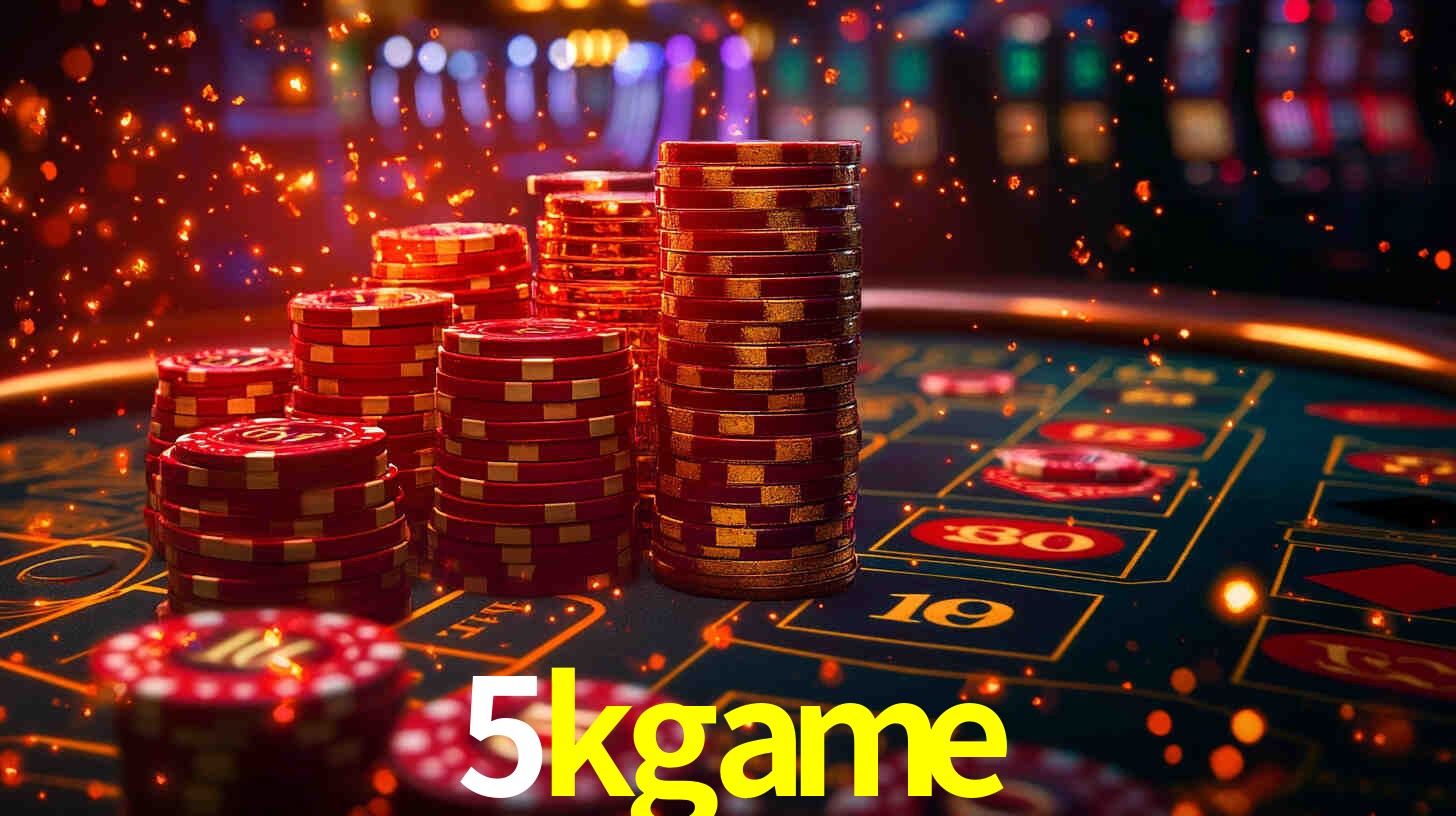 Programa VIP 5kgame