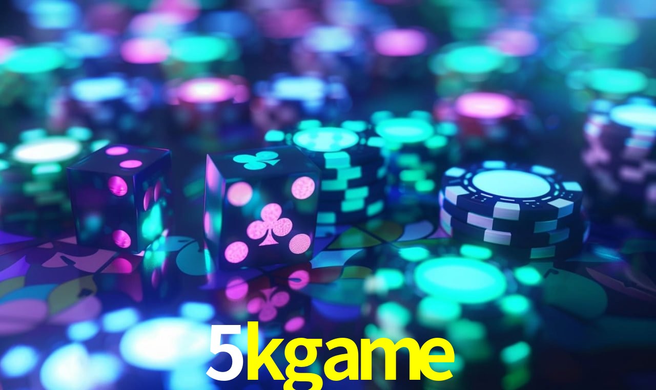 Bônus Diários 5kgame