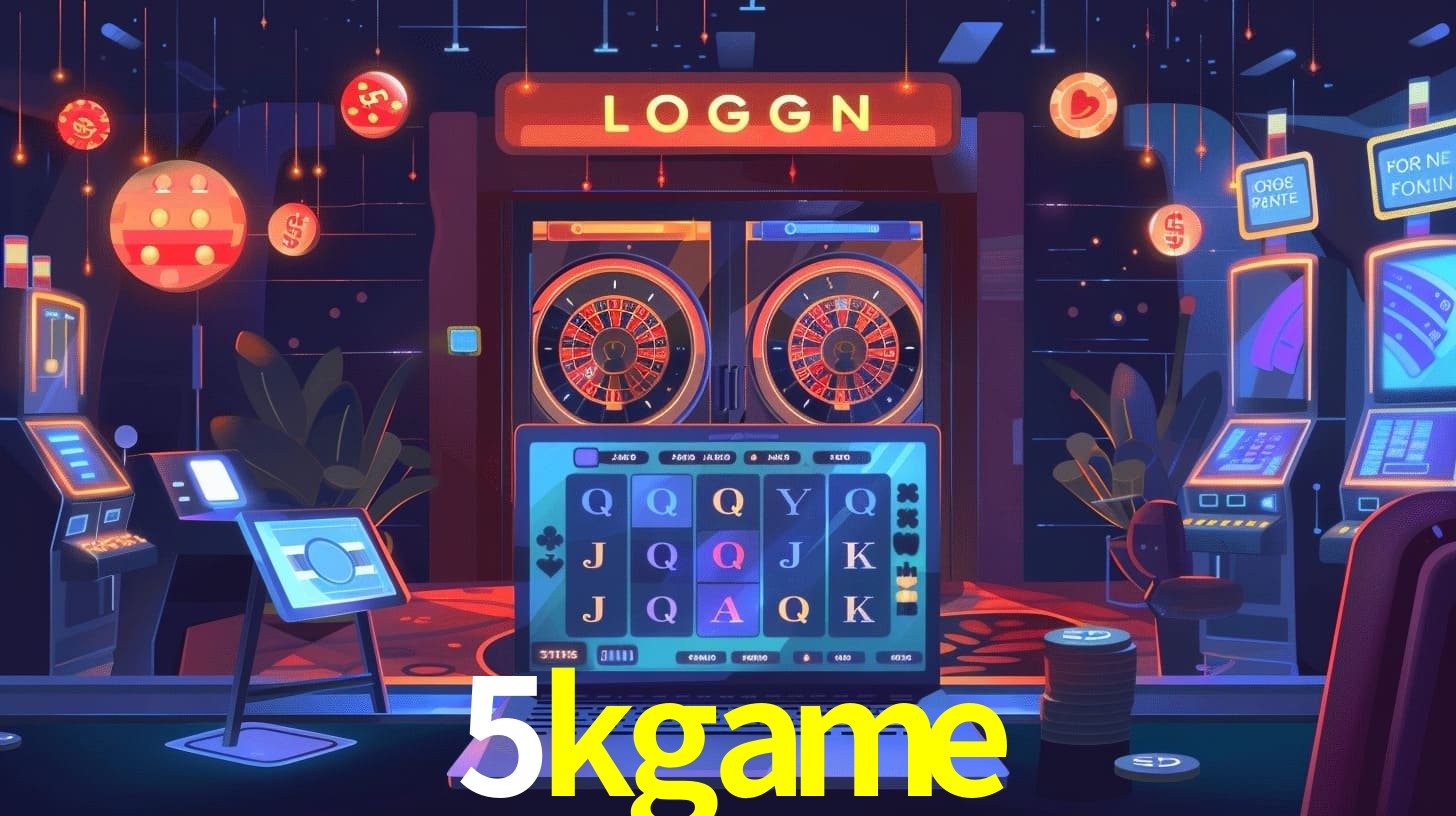 Segurança 2FA 5kgame