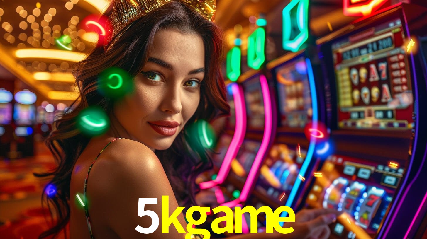 5kgame