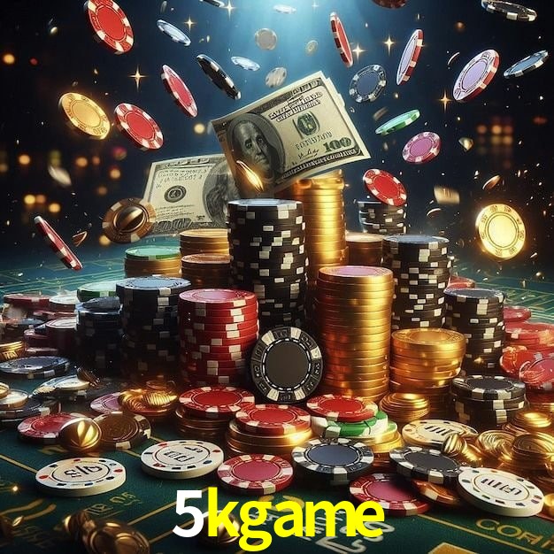 Descubra o Programa VIP da 5kgame: Vantagens Exclusivas para Jogadores