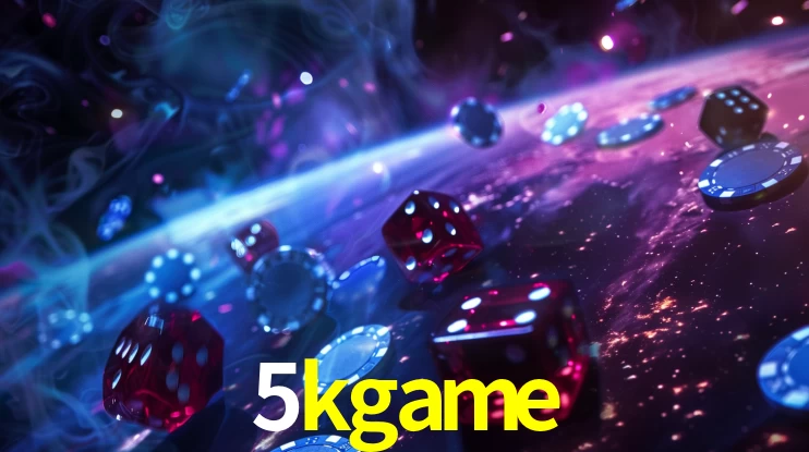 Game Providers 5kgame