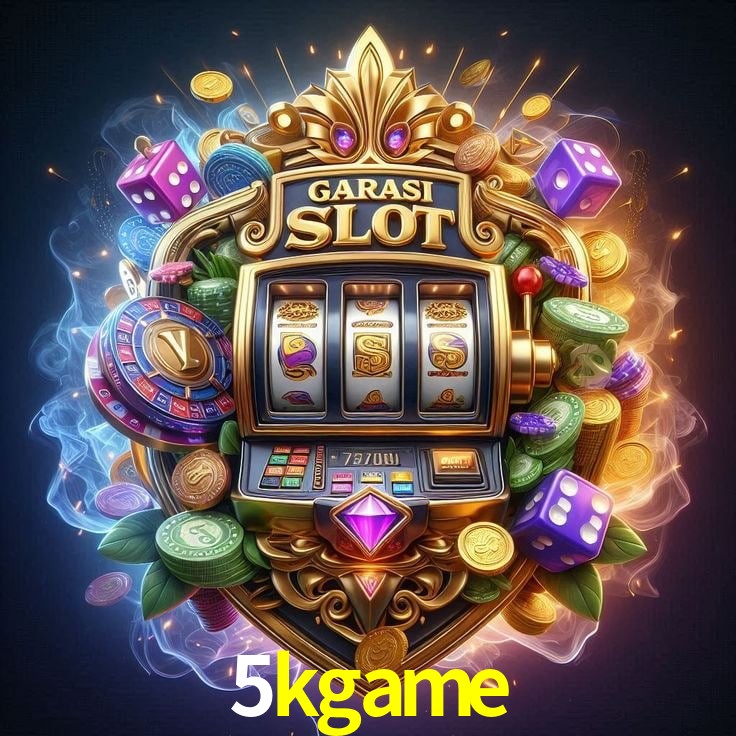 Casino Ao Vivo 5kgame