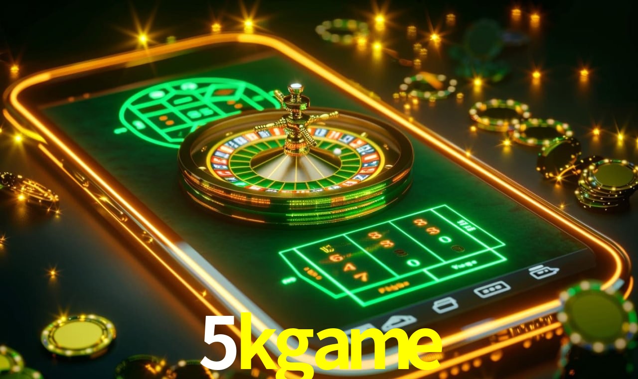 Cadastro Rápido 5kgame