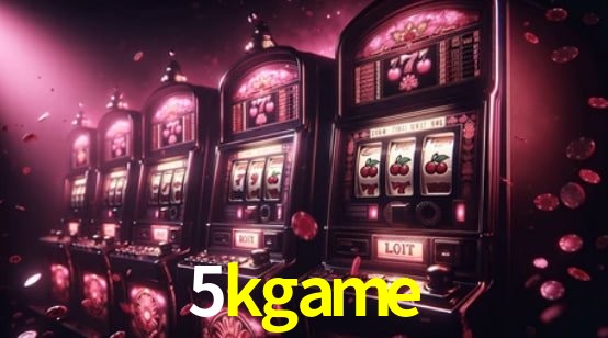 Desvendando o Mundo dos Jogos Virtuais na 5kgame