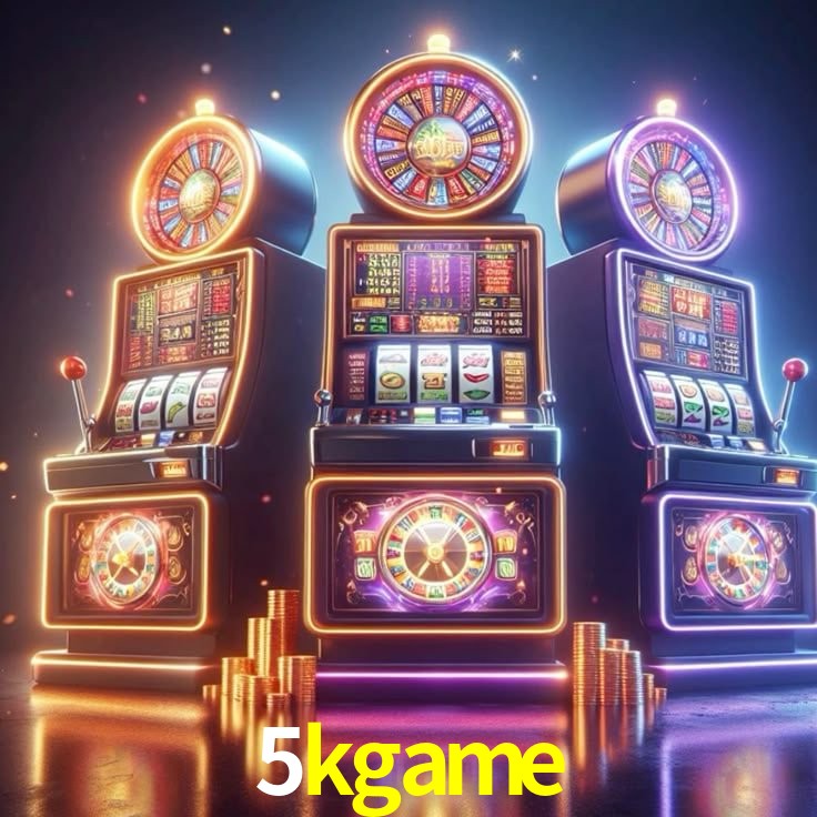 Ofertas Imperdíveis na 5kgame: Promoções e Bônus Que Valem a Pena