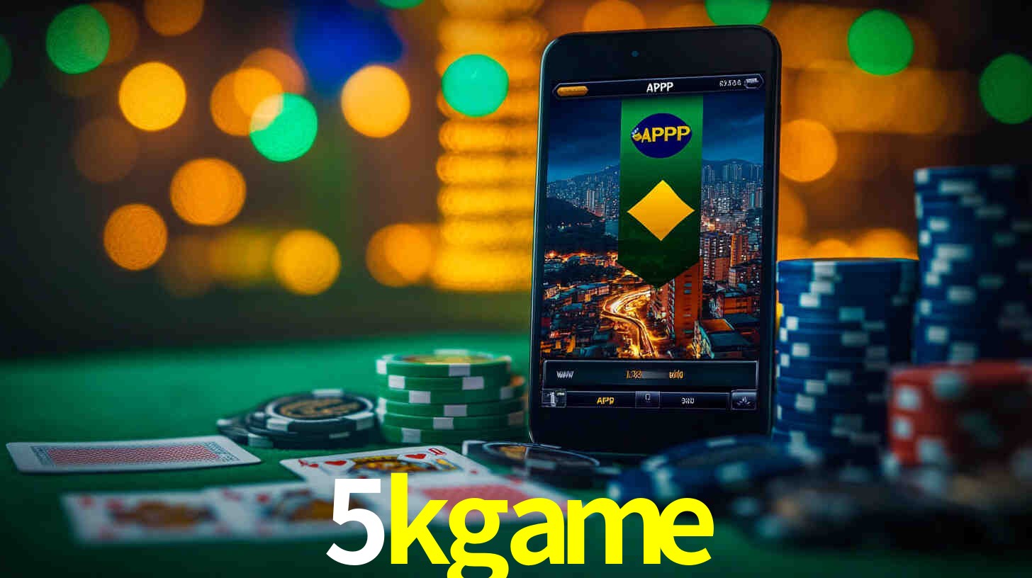 Descubra o Programa VIP da 5kgame: Vantagens Exclusivas para Jogadores