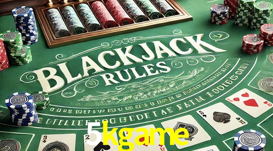 Live Casino 5kgame