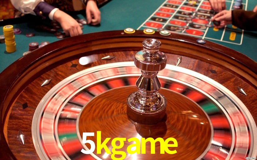 Interface do App 5kgame