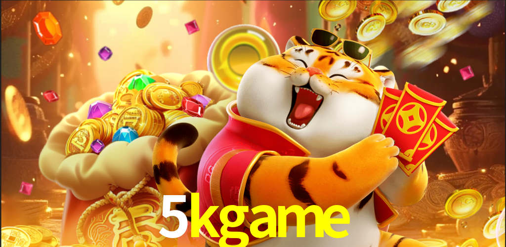 5kgame: Seu Especialista em Apostas Esportivas Brasileiras