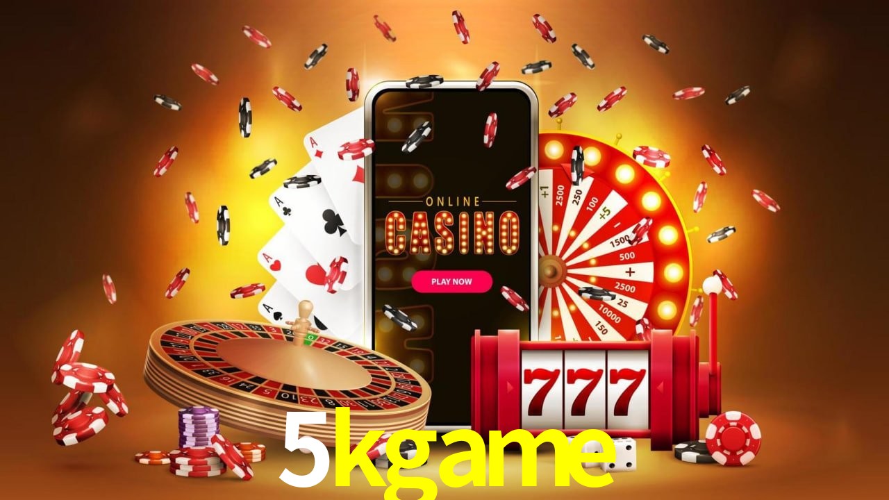 A Emoção da Loteria na 5kgame: Uma Chance de Mudança de Vida