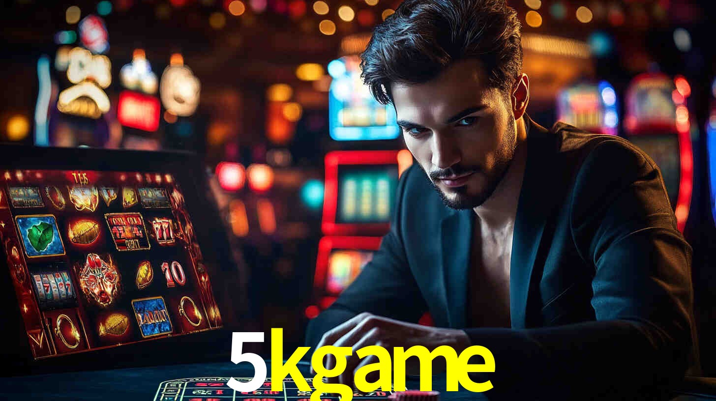 5k game.com