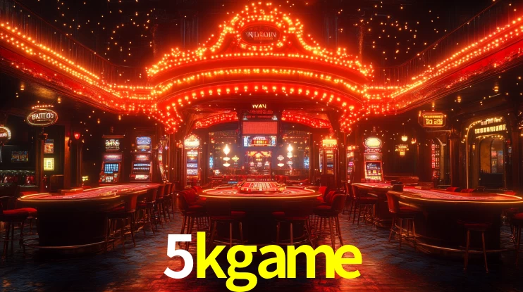 Premium Interface 5kgame
