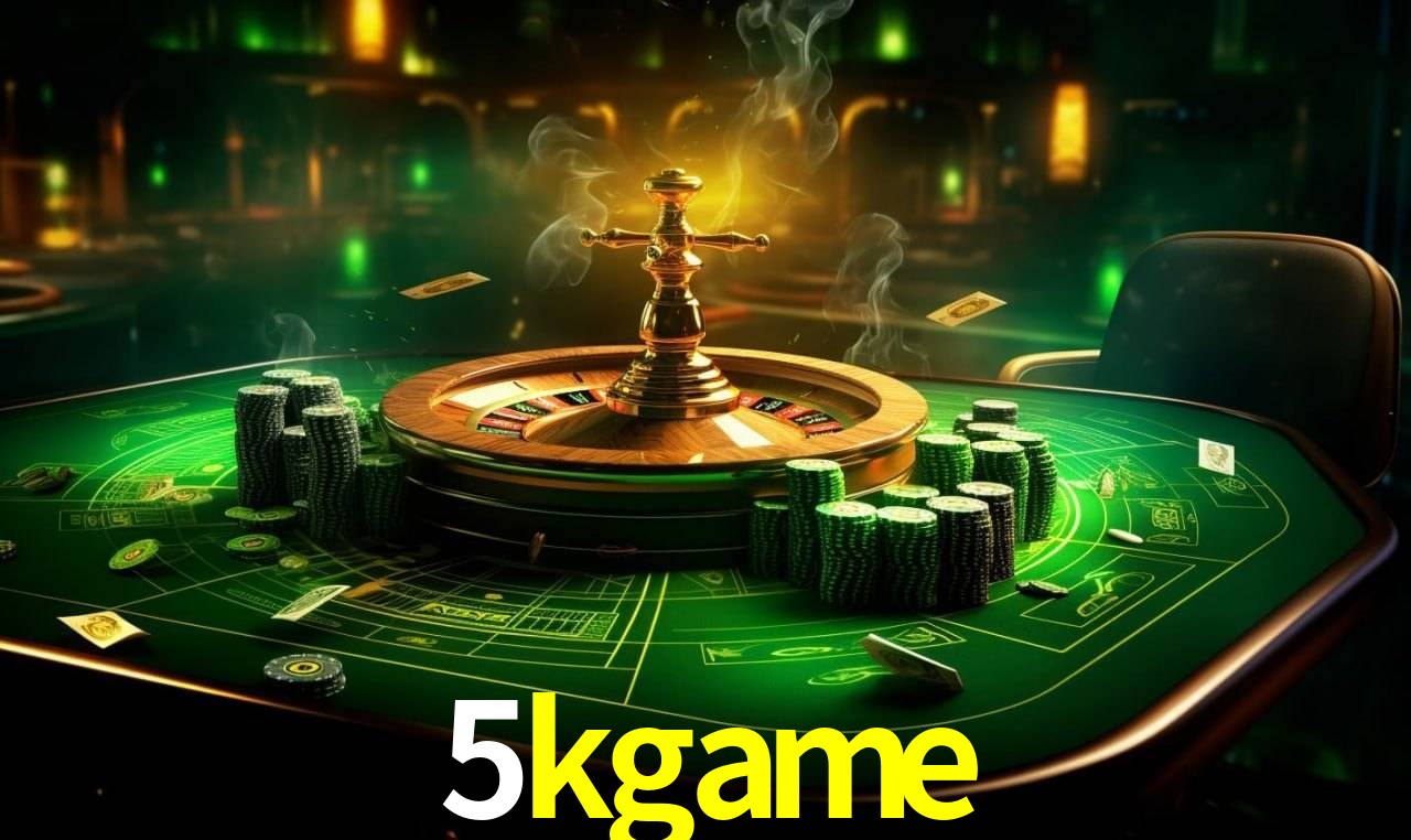 Explorando a Categoria de Eventos em Apostas na 5kgame