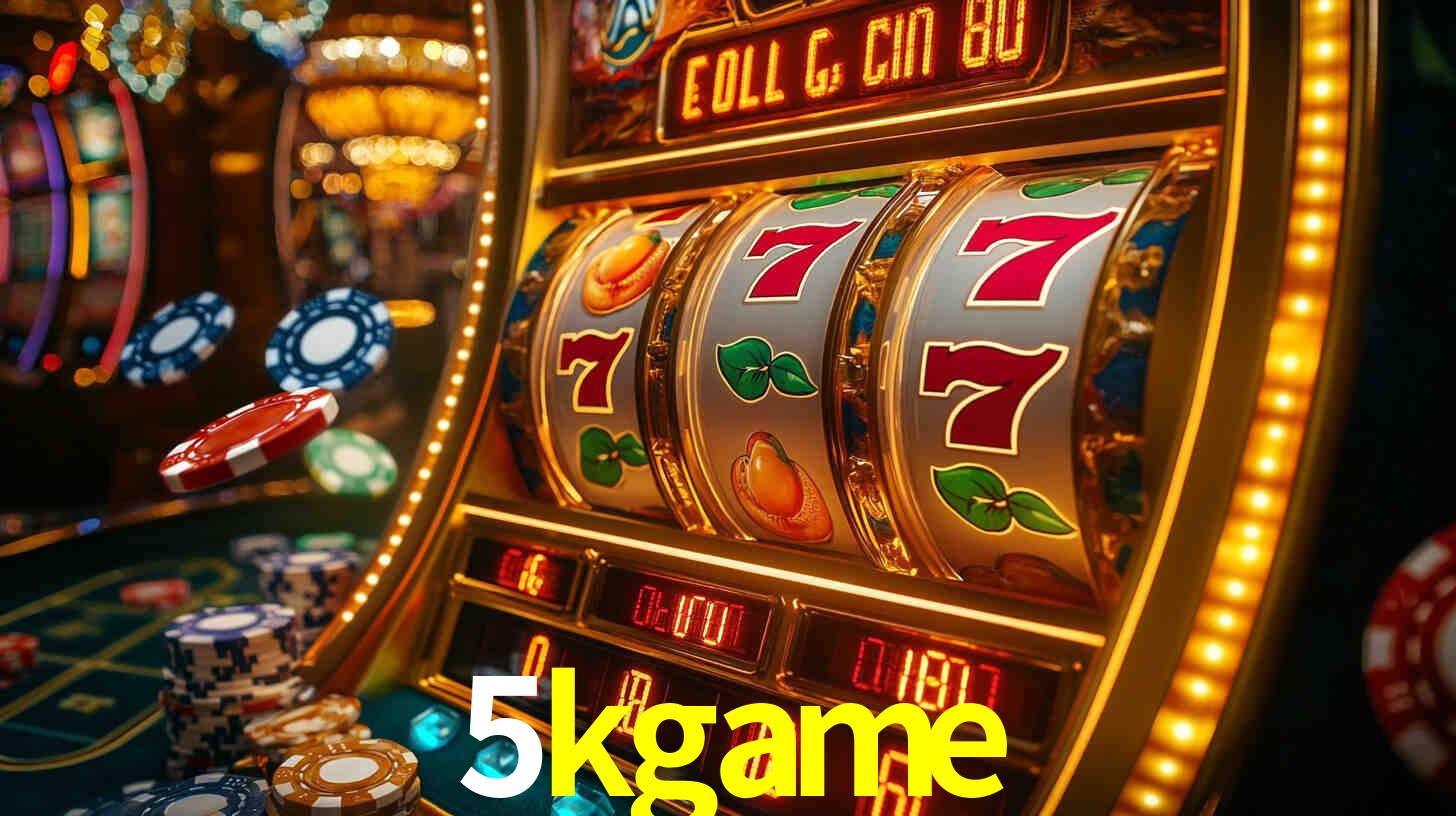 Tournaments 5kgame