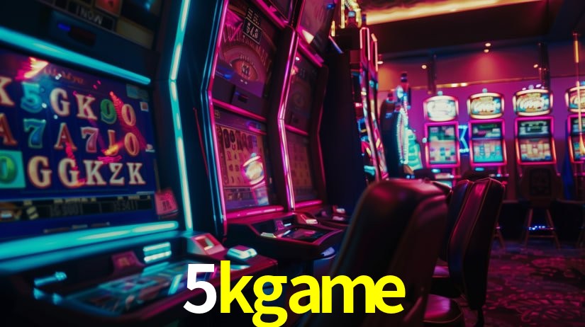 Exclusive Offers 5kgame