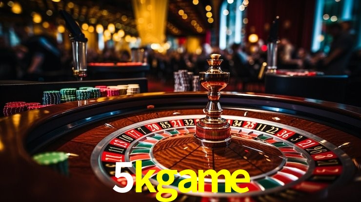 Weekend Specials 5kgame