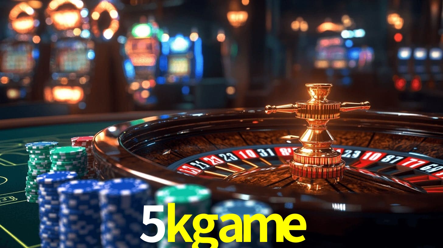 5k game plataforma