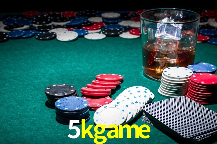 Torneios 5kgame