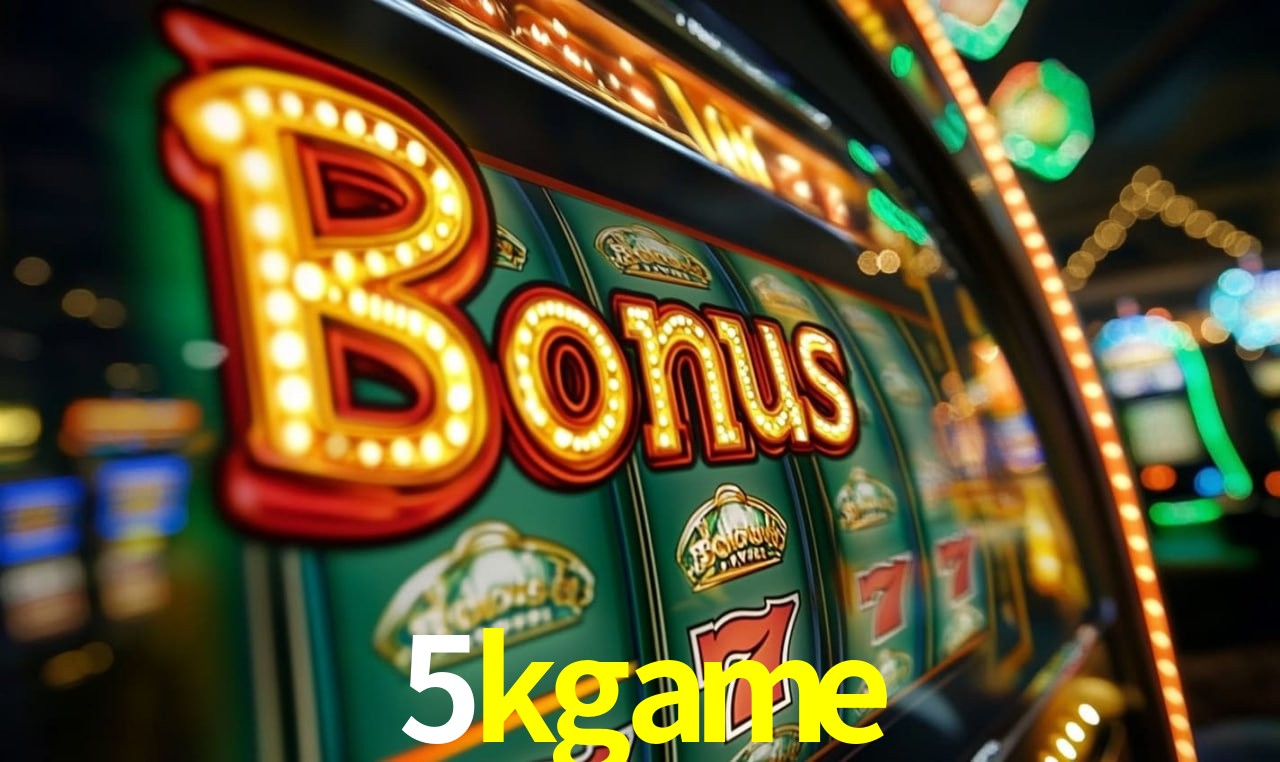 Especiais de Fim de Semana 5kgame